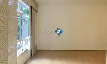 Imagem 2: Real UP Vende: Excelente apartamento - Leblon RJ