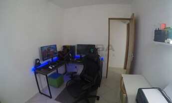 Imagem 5: GAR- Excelente apartamento de 2 quartos, no Condomínio Mirante de Jacaraípe!