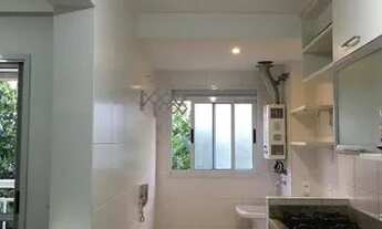 Imagem 2: Excelente apartamento Condomínio Residencial Colinas - Taboão da Serra