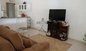 Imagem 2: Casa Padrão em São José dos Campos