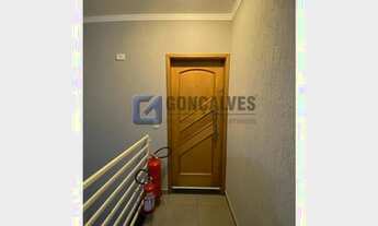 Imagem 4: SANTO ANDRE - Residential / Apartment - VILA SCARPELLI