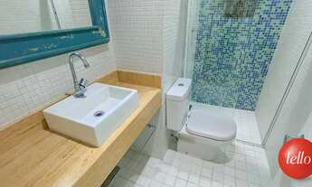 Imagem 5: São Paulo - Apartamento Padrão - Moema