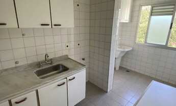 Imagem 5: Condomínio Clube Completo Lindo 2 Dormitórios no Panamby