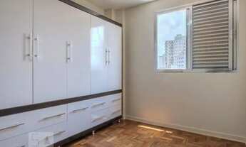 Imagem 6: Apartamento para Aluguel - Campos Elíseos, 1 Quarto, 50 m2