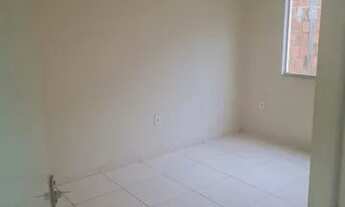 Imagem 3: Casa dois quartos