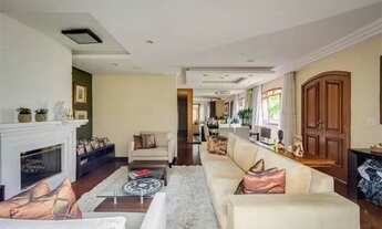 Imagem: São Paulo - Casa Padrão - Campo Belo