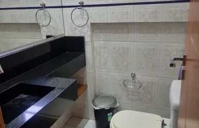 Imagem 6: Sala Comercial Mobiliada