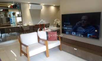 Imagem 3: Apartamento à venda com Porteira Fechada no Residencial Liberty Exclusive Cluv no Jardim M