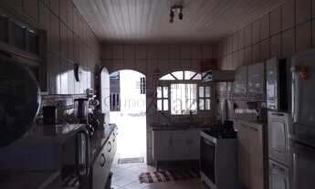 Imagem 4: Casa Padrão em São José dos Campos