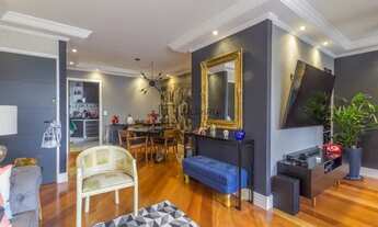 Imagem 2: Apartamento Venda 2 Dormitórios - 95 m² Pompéia