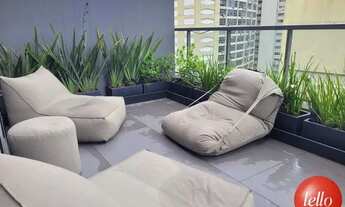 Imagem 5: São Paulo - Kitchenette/Studio - Consolação