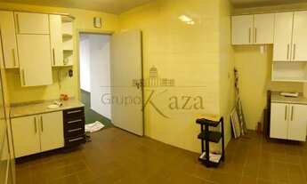 Imagem 4: Apartamento Padrão em São José dos Campos