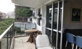 Imagem 5: Cobertura em Ipanema - Rio de Janeiro