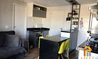 Imagem 3: APTO 36mts AO LADO METRÔ V. PRUDENTE 250MIL!!!