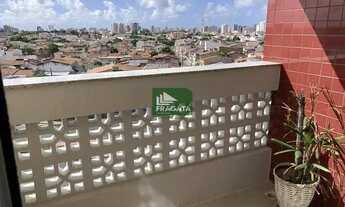 Imagem 3: APARTAMENTO ARACAJU RESIDENCIAL VALE DOS VINHEDOS NA AV RIO DE JANEIRO