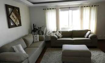 Imagem: São Paulo - Apartamento Padrão - Aclimação