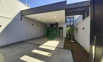 Imagem: Casa com 3 dormitórios à venda, 130 m²