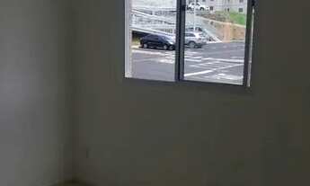 Imagem 2: Alugo Apartamento ParqueVille Campo Grande