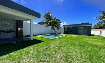 Imagem 2: Casa de condomínio para venda com 165 metros quadrados com 3 quartos