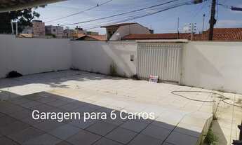 Imagem: Casa Parque Shalom na Rua do Ilhas Gregas