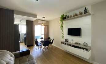 Imagem 6: Apartamento para venda tem 55 metros quadrados com 2 quartos em Vila Marumby - Maringá - P