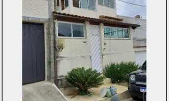 Imagem: Casa Condomínio Village Suzano, possui