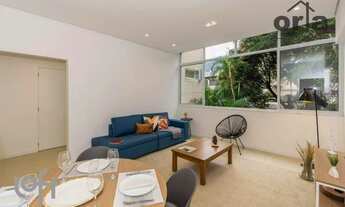 Imagem 2: Apartamento com 3 dormitórios à venda, 120 m² por R$ 969.000 - Laranjeiras - Rio de Janeir