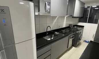 Imagem: Aluguel Apartamento mobiliado