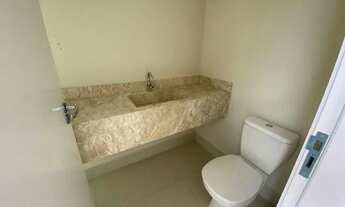 Imagem 5: Casa Térrea para venda com 138m² com 3 quartos no Condomínio Residencial Passaredo na Pont