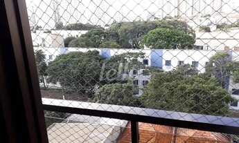 Imagem 7: São Paulo - Apartamento Padrão - Mooca