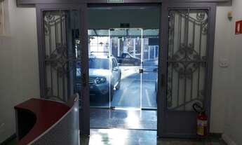 Imagem 2: Sobrado comercial com 417 m², recepção, 17 salas,3 vagas em frente!