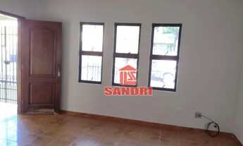 Imagem 4: Casa com 3 dormitórios para alugar por R$ 1.400,00/mês - Parque Residencial Cidade Nova