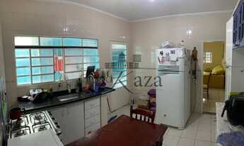 Imagem 4: Casa Sobrado em São José dos Campos