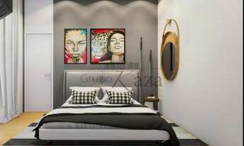 Imagem 4: Casa no Condomínio Residencial Reserva Aruanã - 4 Dormitórios com 215m²