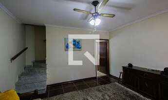 Imagem 4: Casa para Aluguel - Vila Marina, 3 Quartos, 150 m2