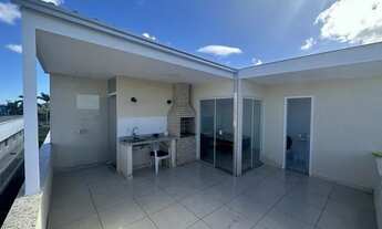 Imagem 2: Apartamento duplex vista p/ o mar Barra de São João