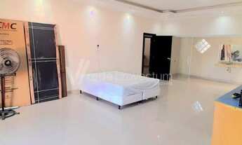 Imagem 5: Casa - Jardim Eulina - Campinas