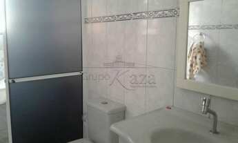 Imagem 3: Casa - Reserva do Bosque - 3 Dormitórios - 164m² - Aceita permuta