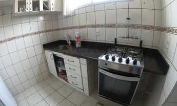 Imagem 6: GAR- Apartamento de 3 quartos em Castelândia reformado ITBI e Registro incluso!