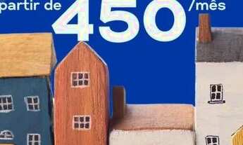 Imagem: Vem morar aqui