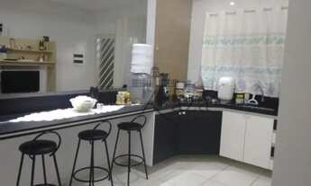 Imagem 5: Casa Padrão em São José dos Campos