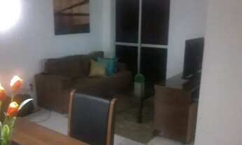Imagem 3: Apartamento no Esplanada dos Jardins III com3 quartos - R$119.900,00 whatsapp:9.9416.1934