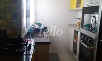 Imagem 6: Santo André - Apartamento Padrão - Utinga