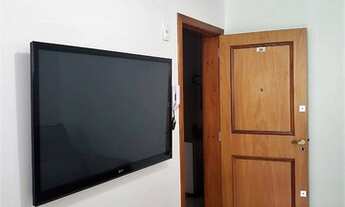 Imagem 4: APARTAMENTO SEMIMOBILIADO COM 2 DORMITÓRIOS NO CENTRO DE ITAJAÍ