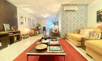 Imagem 4: APARTAMENTO COM 4 DORMITÓRIOS À VENDA, 260 M² POR R$ 1.149.000,00 - PRAIA DA COSTA - VILA