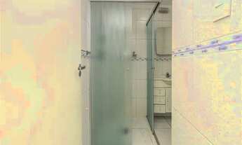 Imagem 6: Apartamento com 2 Dormitorio(s) localizado(a) no bairro Pinheiros em São Paulo / Ref.:OR