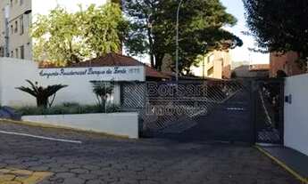 Imagem: Apartamento Residencial Parque da Fonte