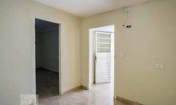 Imagem 2: Casa para Aluguel - Jardim Tiete, 1 Quarto, 36 m2