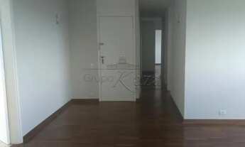 Imagem 3: Apartamento Padrão em São José dos Campos