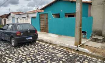 Imagem 6: Vendo casa em assu no bairro frutilandia